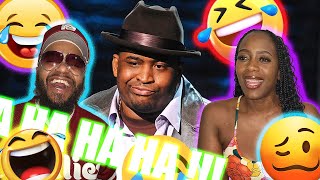 Patrice ONeal Missing White WomenPatrice had us CRACKING UP [upl. by Ailehs905]