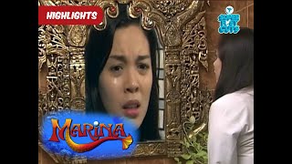 Marina Si Ninja  EP 89 12 Highlights  YeY Superfastcuts [upl. by Hartley334]