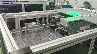 Automation in Plastic Injection Molding [upl. by Renell373]