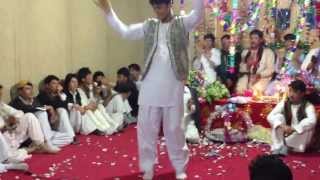 Afghan boy dance 2014 [upl. by Andel]