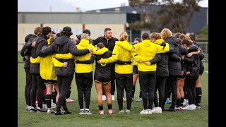 About the Wellington Phoenix Academy [upl. by Grenier256]