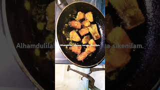 Meder jonno ranna sika kub joruri howtomakemehendidesigns food recipe subscribe [upl. by Damian]