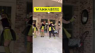 Wannabees [upl. by Neeliak]