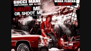 Waka Flocka Flame Southside [upl. by Lochner10]