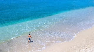 Â¿Las MEJORES PLAYAS de Costa Rica  Guanacaste [upl. by Odelle280]