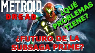 METROIDVANIAS ¿Tienen problemas [upl. by Amalle768]