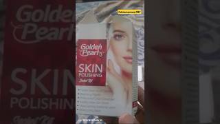 Gloden pearlskin whitening [upl. by Orfinger]