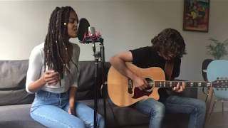 Bob Marley  Redemption Song Cover [upl. by Kluge]