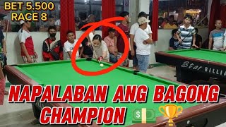 BAGONG CHAMPION NG DAVAO MAY NAG HAMON NANAMN [upl. by Adnahcal119]