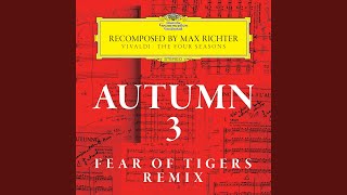 Richter Recomposed By Max Richter Vivaldi The Four Seasons Autumn 3 2012 [upl. by Beaufert]