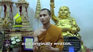 Theravada and Mahayana Buddhism [upl. by Namyh]