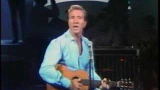 Marty Robbins Sings I Told The Brook [upl. by Llerrod]