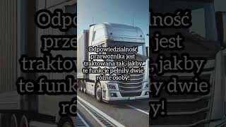 Jak Konwencja CMR Chroni Twój Transport 🚚🚢 [upl. by Ardell]