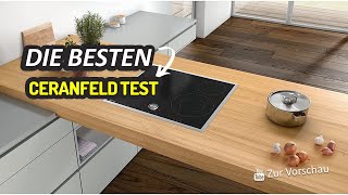 Die Besten Ceranfeld Test 2023 [upl. by Nikola464]