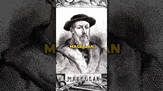 Magellan history historyfacts magellan [upl. by Patric]