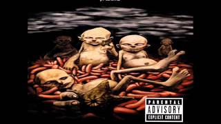 Limp Bizkit  Full Nelson  Chocolate Starfish and the Hot Dog Flavoured Water [upl. by Lombardi]