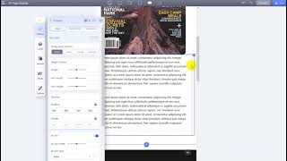 SP Page Builder 4x How to set column padding in mobile amp tablet view [upl. by Jacquelyn898]