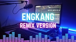 Remix Sunda quotENGKANGquot Yana Kermit [upl. by Tennos]