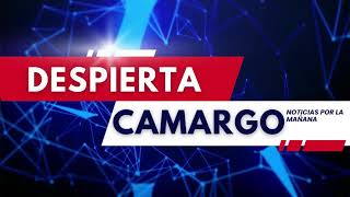 LaGrandotaTV Camargo  EN VIVO ✅ Despierta Camargo [upl. by Jayson818]