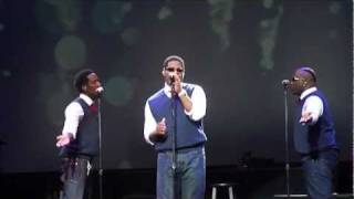 quotPlease Dont Goquot by Boyz II Men LIVE [upl. by Orelu104]