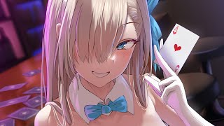 Best Nightcore Mix 2024 ♫ Gaming Music Mix ♫ New Music 2024 EDM Gaming Music [upl. by Hollerman]