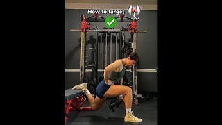 3 Exercises To Grow Your Glutes [upl. by Lachlan]