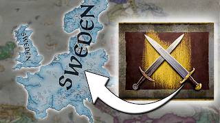 I BROKE Crusader Kings 3 FREE EUROPE 🌍 [upl. by Alyak]