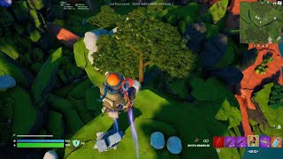 fortnite gameplay instagram fyp Dogbones terrain 2 fortnite [upl. by Maddocks]