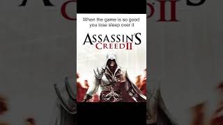 Forever an Assassin‘s creed guy ￼fyp viral assassinscreed assassinscreedvalhalla ubisoft ￼ [upl. by Isolt219]