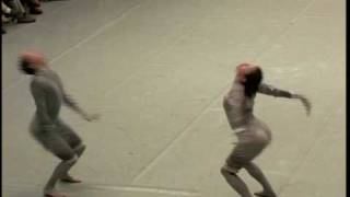 Batsheva Dance Company  Mamootot [upl. by Guttery]