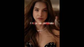 Barbara palvin  The Icon ✨️ Gata Only  Capcut edit [upl. by Anihc]