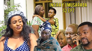 INZIRAYUMUSARABA S2 EP7  KOCI wa 1 AJE ATABARA IRIBAGIZA Asebeje FABIOLA TURUMIRWA [upl. by Nissa]