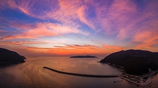 Geoje South Korea Documentary  4K © [upl. by Rhiamon]