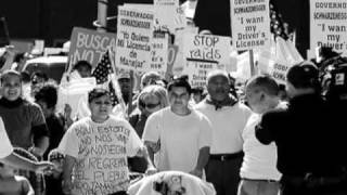 The Chicano Movement form 1960s to Today [upl. by Aihsetal]