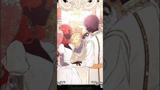 ☺️The Hidden Identity of the Innocent Prince😈 recommended manhua kakaopage musicvideo shorts [upl. by Rosenwald369]