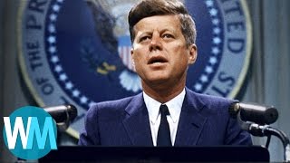 Top 10 Most Powerful Orators in History [upl. by Tekcirk]