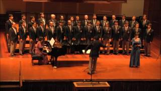 Abide With Me  ChorFarmer with Siobhan Owen [upl. by Luing]