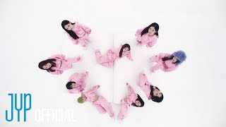 TWICE “Strategy feat Megan Thee Stallion” MV [upl. by Fahland998]