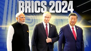 BRICS Just Shocked the WorldYou Wont Believe What Happens Next [upl. by Ocirred]