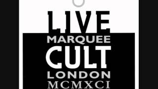 The Cult  Fire Woman live 1991 [upl. by Wesle]