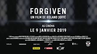 Forgiven  Spot VF Forest Whitaker Eric Bana Roland Joffé au cinéma le 9 janvier [upl. by Grosz953]