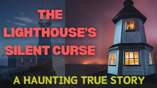 quotThe Lighthouses Silent Curse  A Chilling Faceless Horror Storyquot [upl. by Orlando]