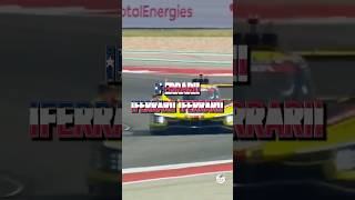 Te cuento las 6 horas de COTA 🇺🇸wec lonestarlemans 6hcota [upl. by Finnie]