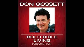 033  How Mighty His Wonders 7  Don Gossett [upl. by Haley]