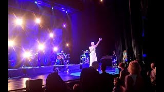 Mariza Live in Zürich Theater 11  Fado Konzert Schwiez Concert Switzerland [upl. by Bellina]