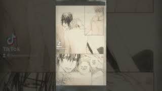 Vampire knight kaname x zero BL [upl. by Imena]