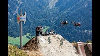 Contest Highlights I Nine Knights MTB 2017 [upl. by Lenra]