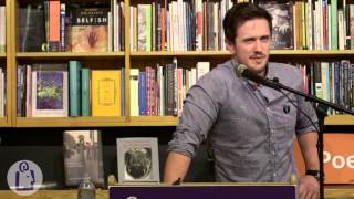 Pierce Brown introduces Morning Star at University Book Store  Seattle [upl. by Yoshio23]