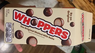 Maltesers are better than Whoppers [upl. by Tabina447]