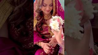 Javeria Abbasi Third Marriage With Her Boyfriend [upl. by Idoj]